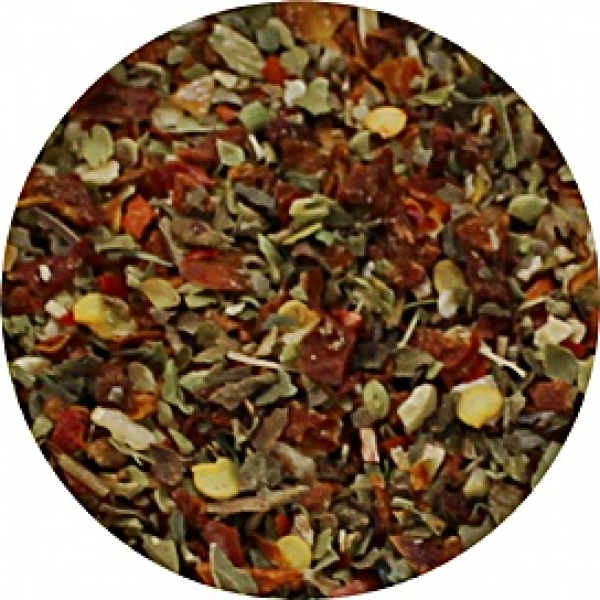 Pizzakräuter 25g